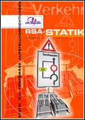 RSA-Statik Deckblatt
