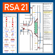 Logo RSA 21
