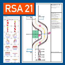 Logo RSA 21 - Teil C