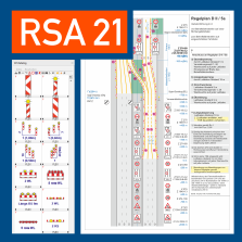 Logo RSA 21 - Teil D