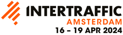 Logo INTERTRAFFIC 2024