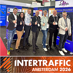 INTERTRAFFIC Amsterdam 2026
