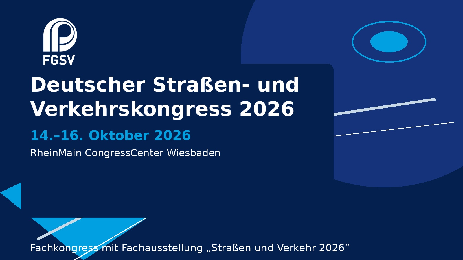 Logo STVK 2026