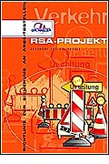 RSA-Projekt Deckblatt